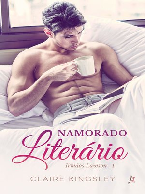 cover image of Namorado Literário